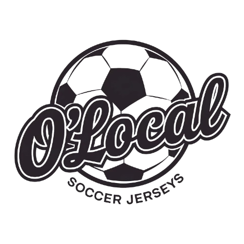 O'Local — Soccer Jerseys