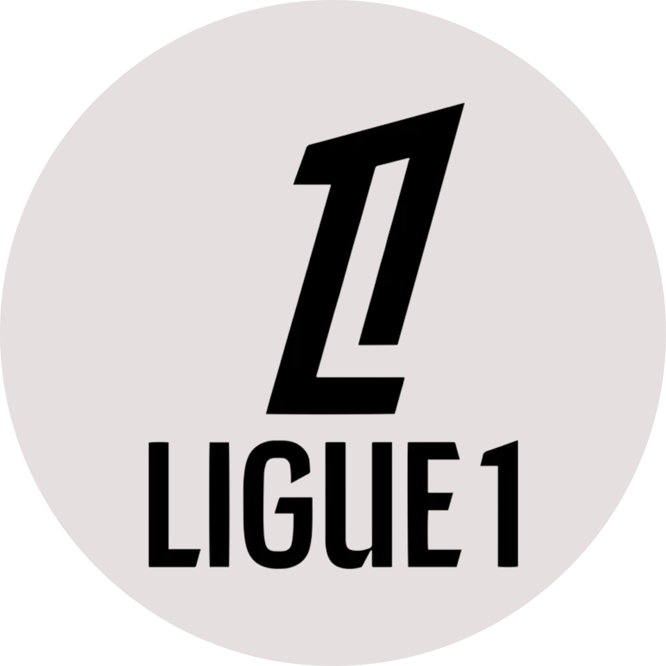 Logo Ligue 1