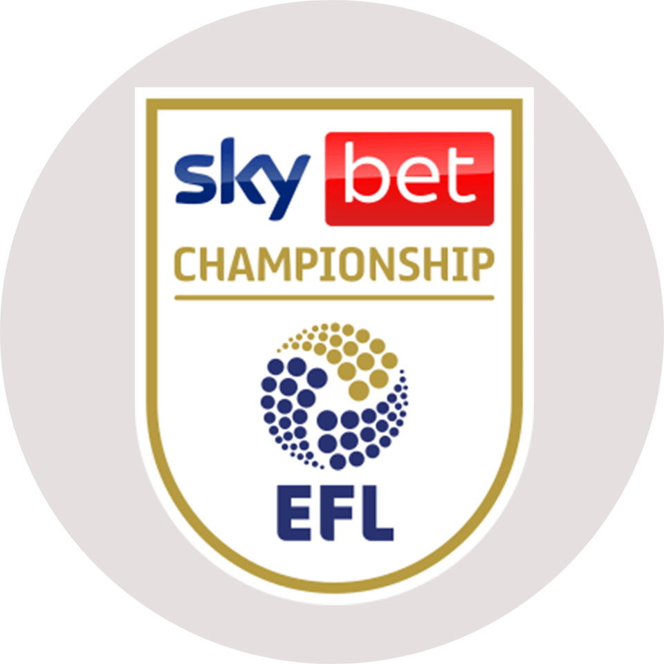 Logo EFL Championship