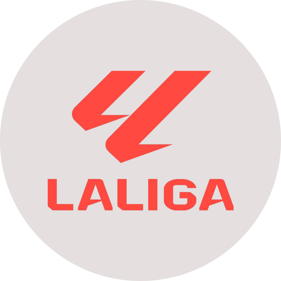 Logo La Liga