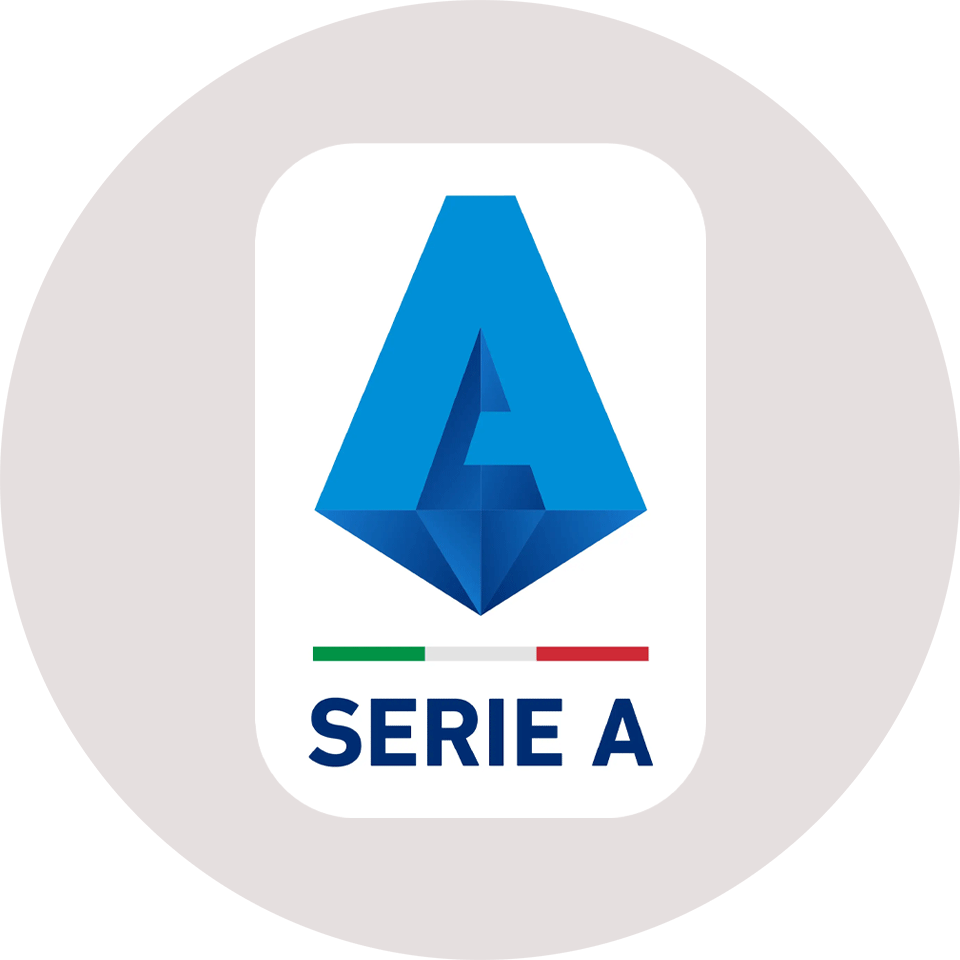 Logo Serie A