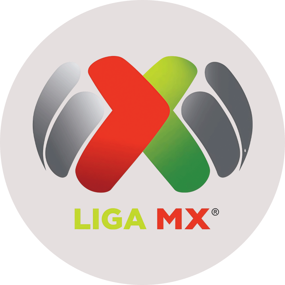 Logo Liga MX