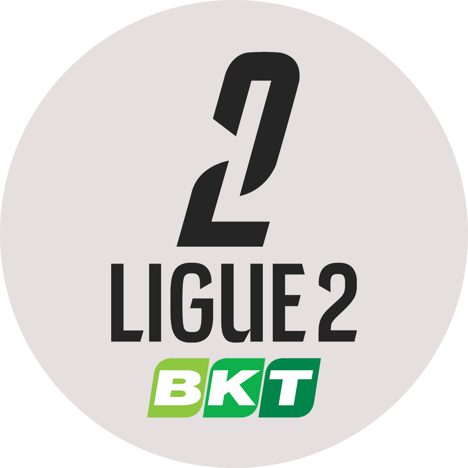 Logo Ligue 2