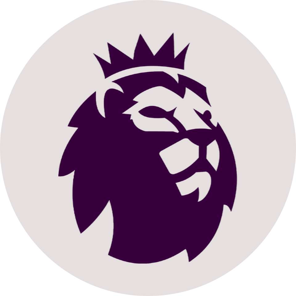 Logo Premier League